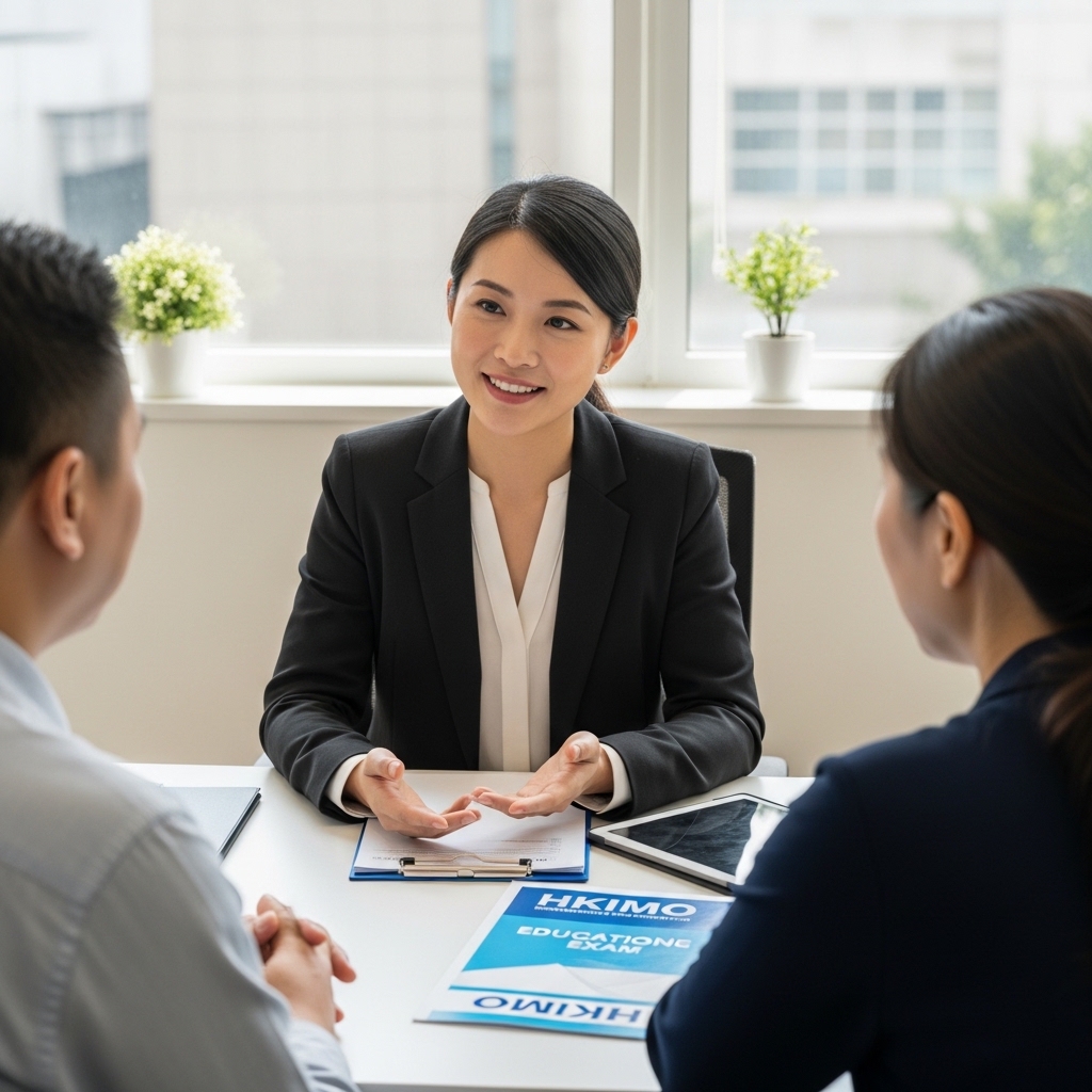 Giải đáp những băn khoăn thường gặp của phụ huynh về HKIMO