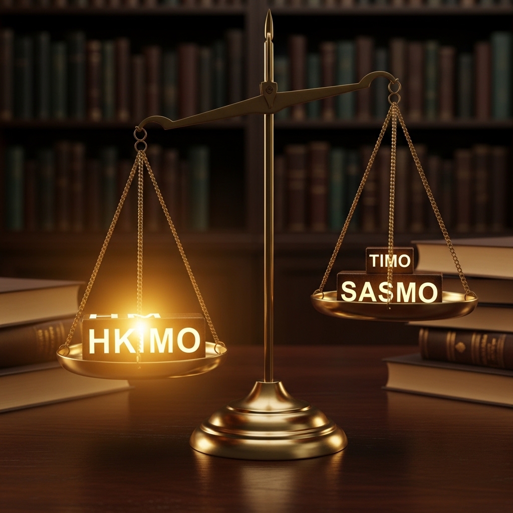 So sánh kỳ thi HKIMO với TIMO và SASMO để phụ huynh lựa chọn