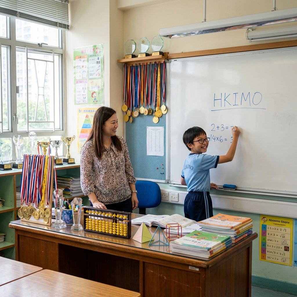 HKIMO là gì và Tại sao đây là cơ hội không thể bỏ lỡ?
