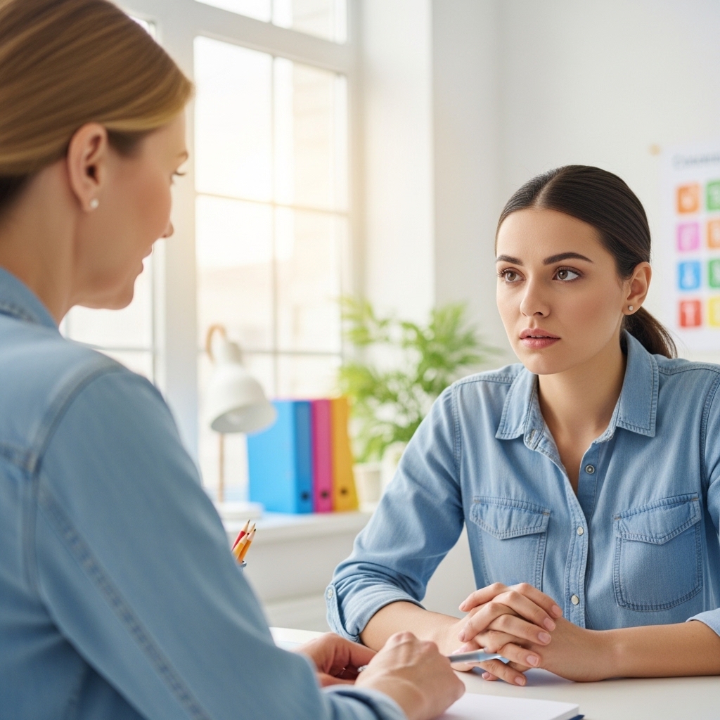Giải đáp băn khoăn lớn nhất: Chuyên gia trả lời 3 câu hỏi 'khó' của phụ huynh