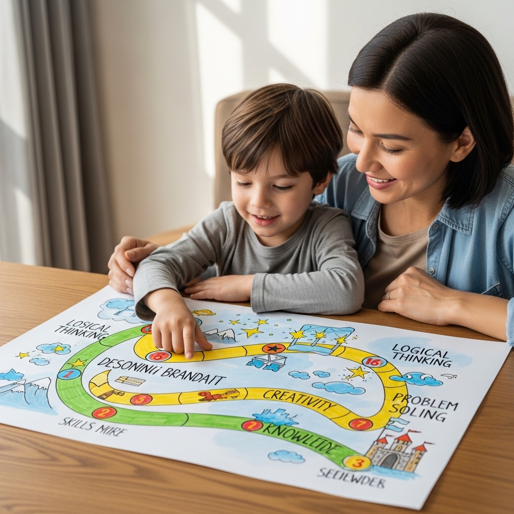 Xây dựng lộ trình cá nhân hóa: Chuẩn bị cho 'mùa giải' tiếp theo một cách bền vững