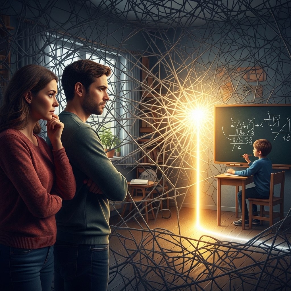 Giải Quyết Các Rào Cản Thực Tế: Chi Phí, Tìm Mentor, Và Áp Lực Tâm Lý