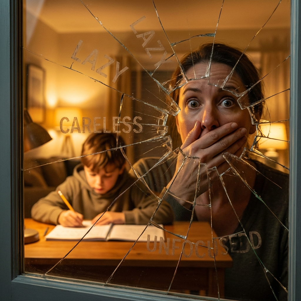 Sự Thật Đằng Sau Chữ Viết 'Gà Bới': Bóc Trần 3 Hiểu Lầm Tai Hại Nhất