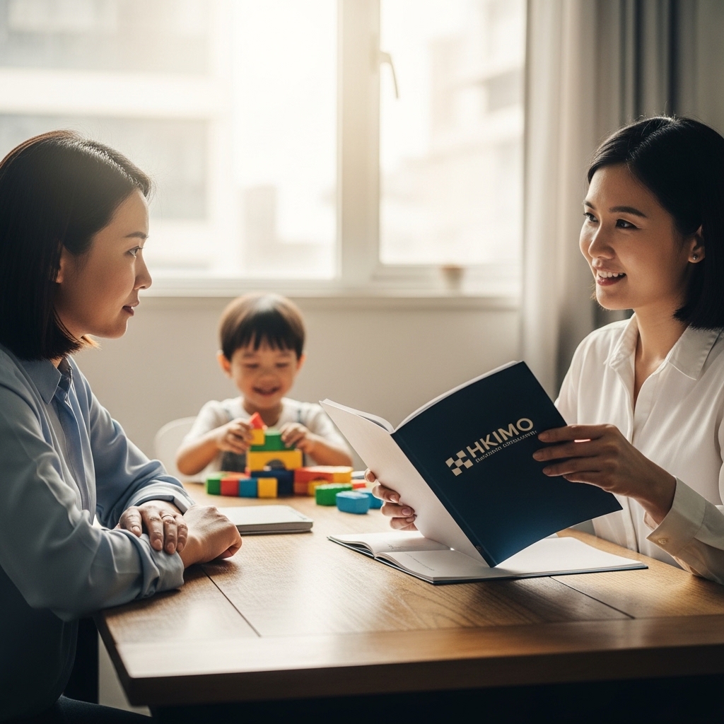 Giải đáp mọi băn khoăn: HKIMO có thực sự phù hợp với con bạn?