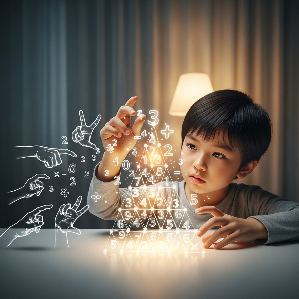 Đừng chọn một! Lộ trình kết hợp thông minh giúp con tối ưu não bộ