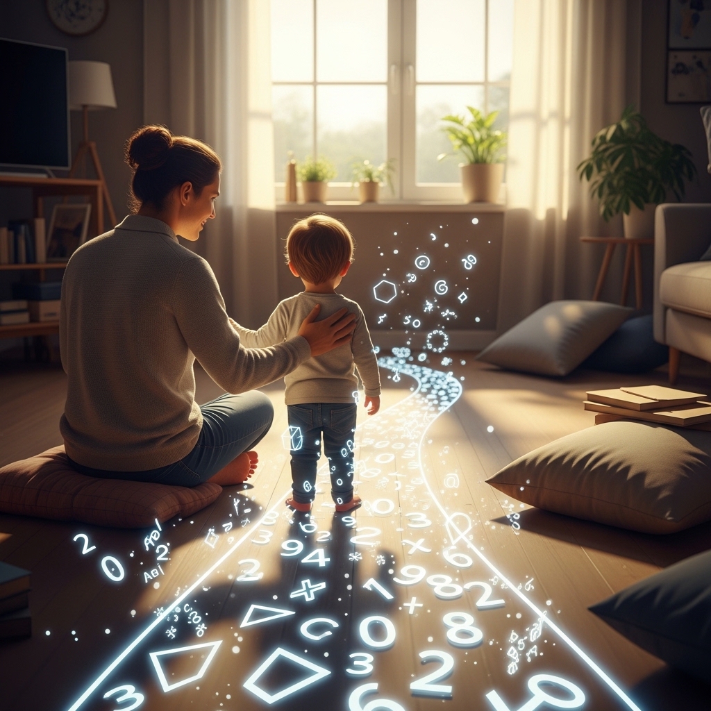 Lộ Trình Đồng Hành Cùng Con 'Chinh Phục' HKIMO: Hướng Dẫn Chi Tiết Cho Phụ Huynh