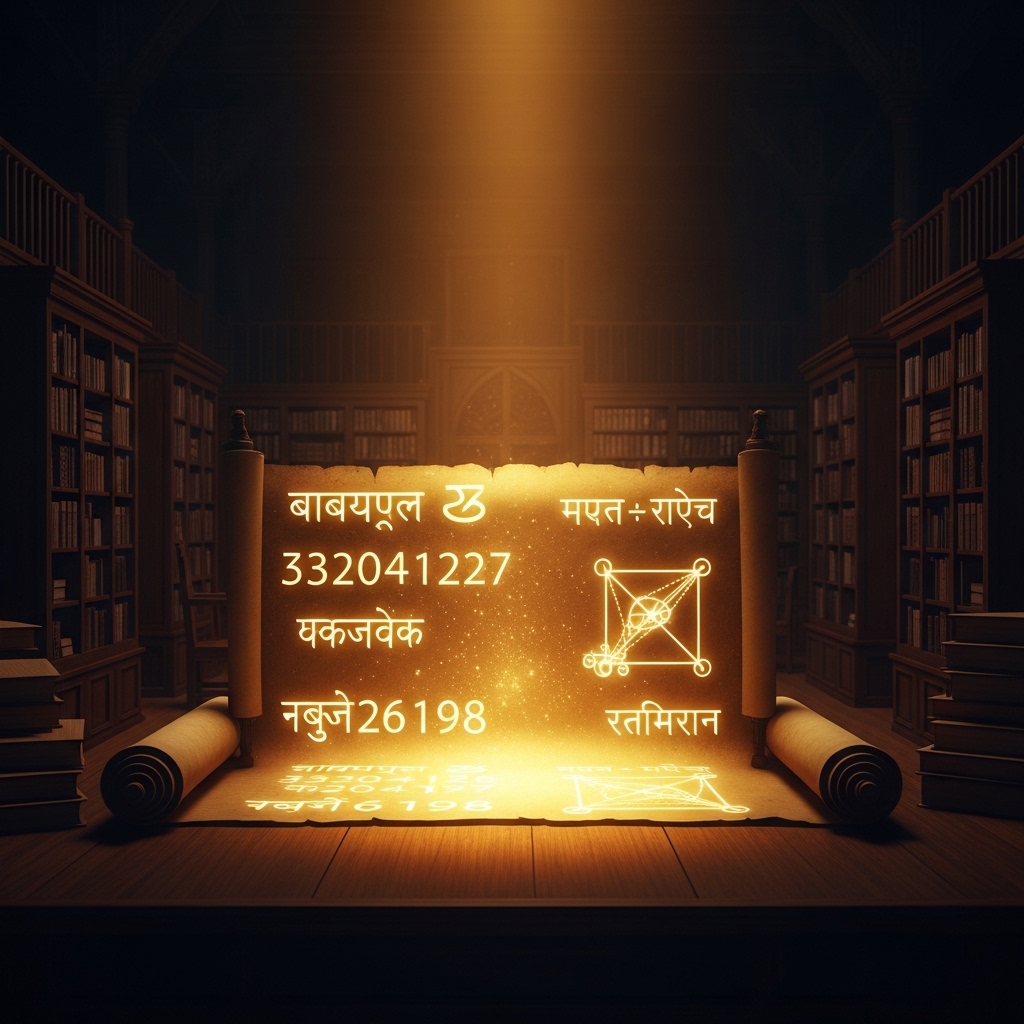 H2: Tiết lộ bí mật từ Ấn Độ: Phương pháp tính nhẩm VEDIC mà bạn chưa từng nghĩ tới