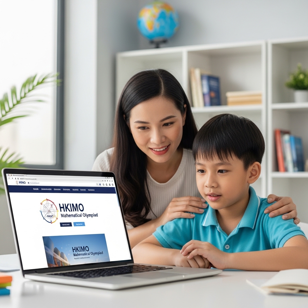 HKIMO Là Gì? Giải Mã Sức Hút Của Kỳ Thi Thu Hút Hơn 15.000 Thí Sinh Việt Nam