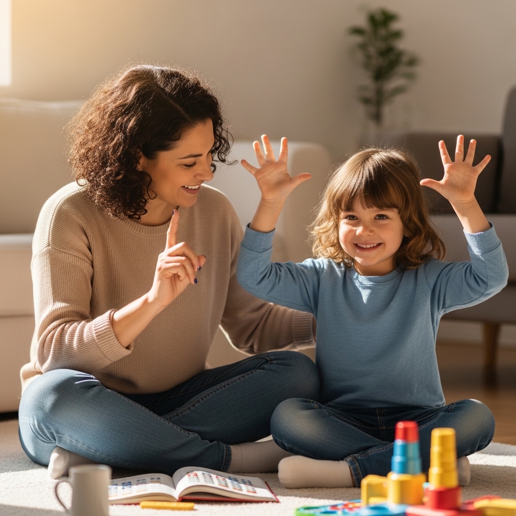 Bắt đầu hành trình giúp con yêu Toán ngay hôm nay