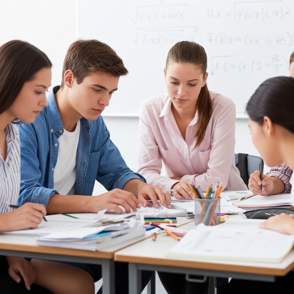 HKIMO có khó không? Sự thật về độ khó và tỷ lệ học sinh Việt Nam đạt giải