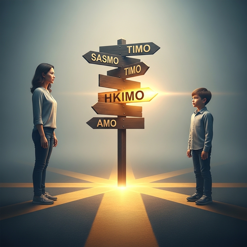 Giữa 'ma trận' các kỳ thi: HKIMO khác biệt gì so với SASMO, TIMO, AMO?
