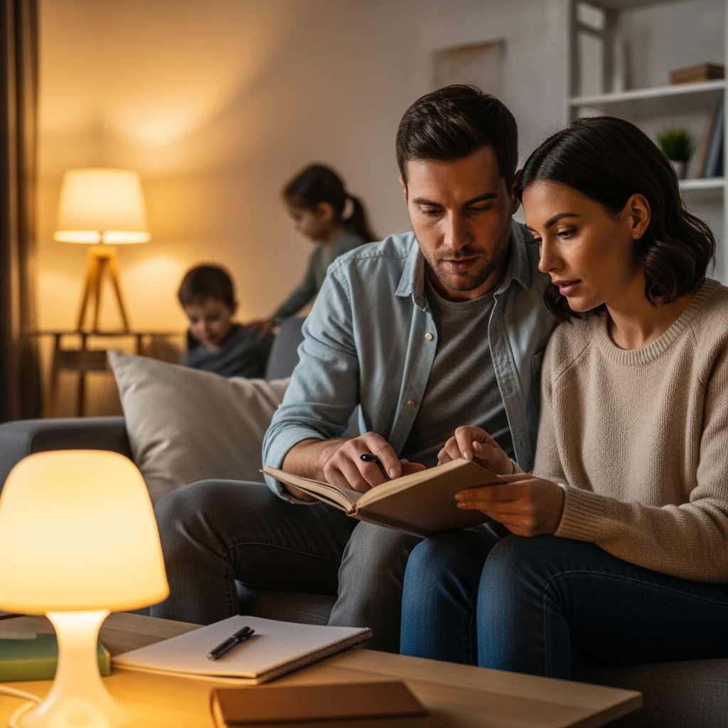 Checklist Quyết Định: 3 câu hỏi tự vấn để tìm ra lựa chọn vàng cho con BẠN
