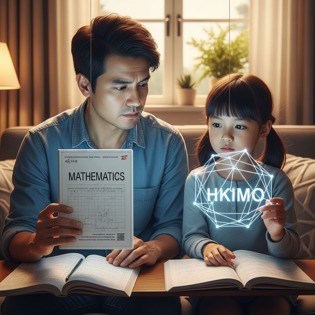 Giải mã kỳ thi HKIMO: Con tôi có phù hợp không và đề thi khác gì Toán ở trường?
