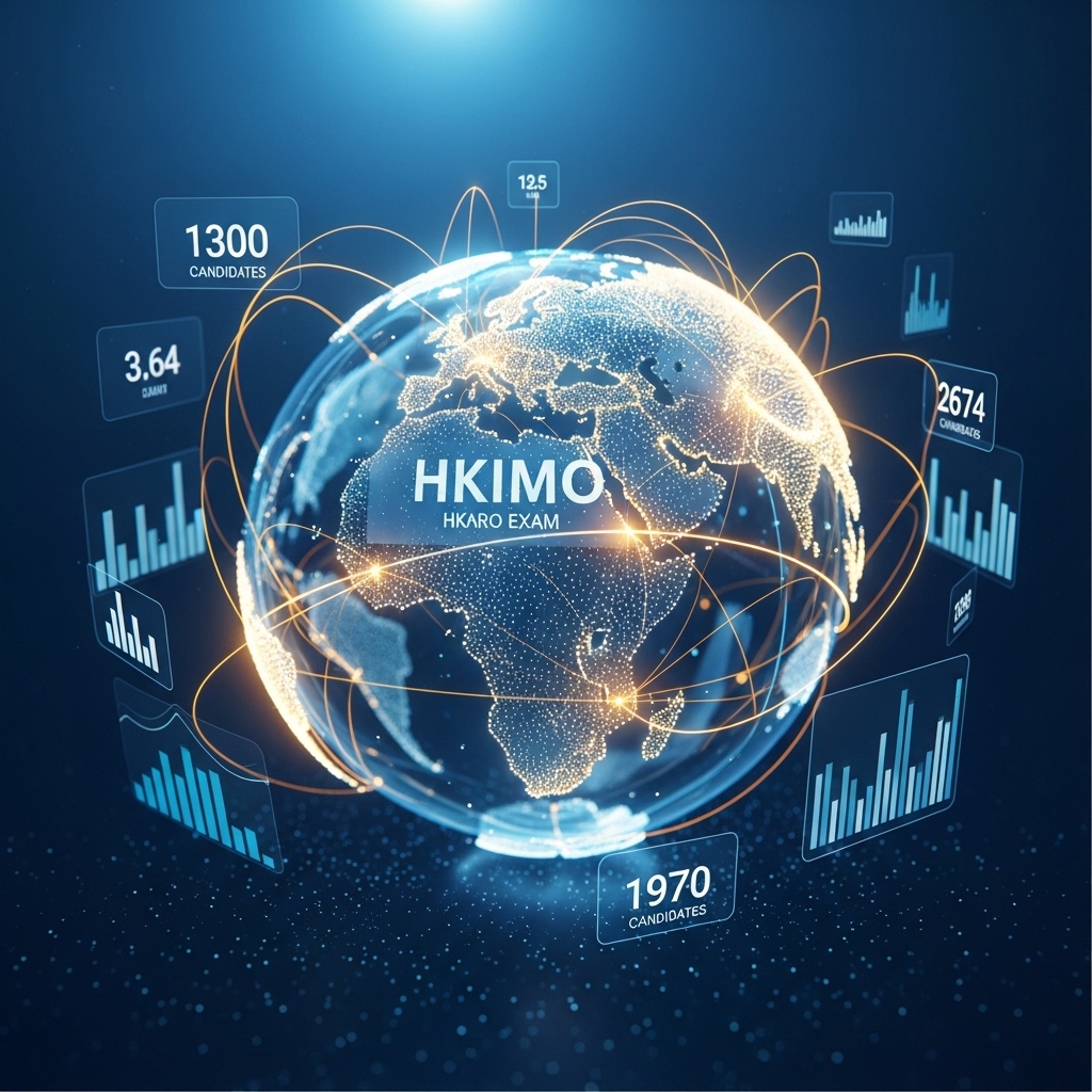 HKIMO Là Gì? Những Con Số Biết Nói Về Quy Mô và Uy Tín Quốc Tế