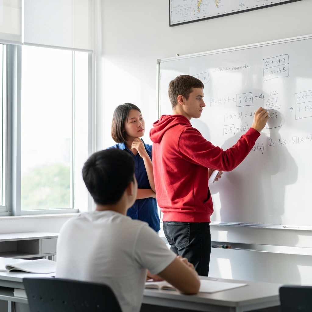 Vì sao HKIMO trở thành hiện tượng tại Việt Nam?