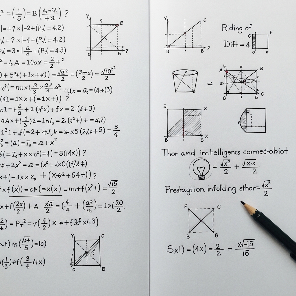 So sánh hai cách giải bài toán tổ hợp TIMO giữa người học vẹt và người có tư duy logic.