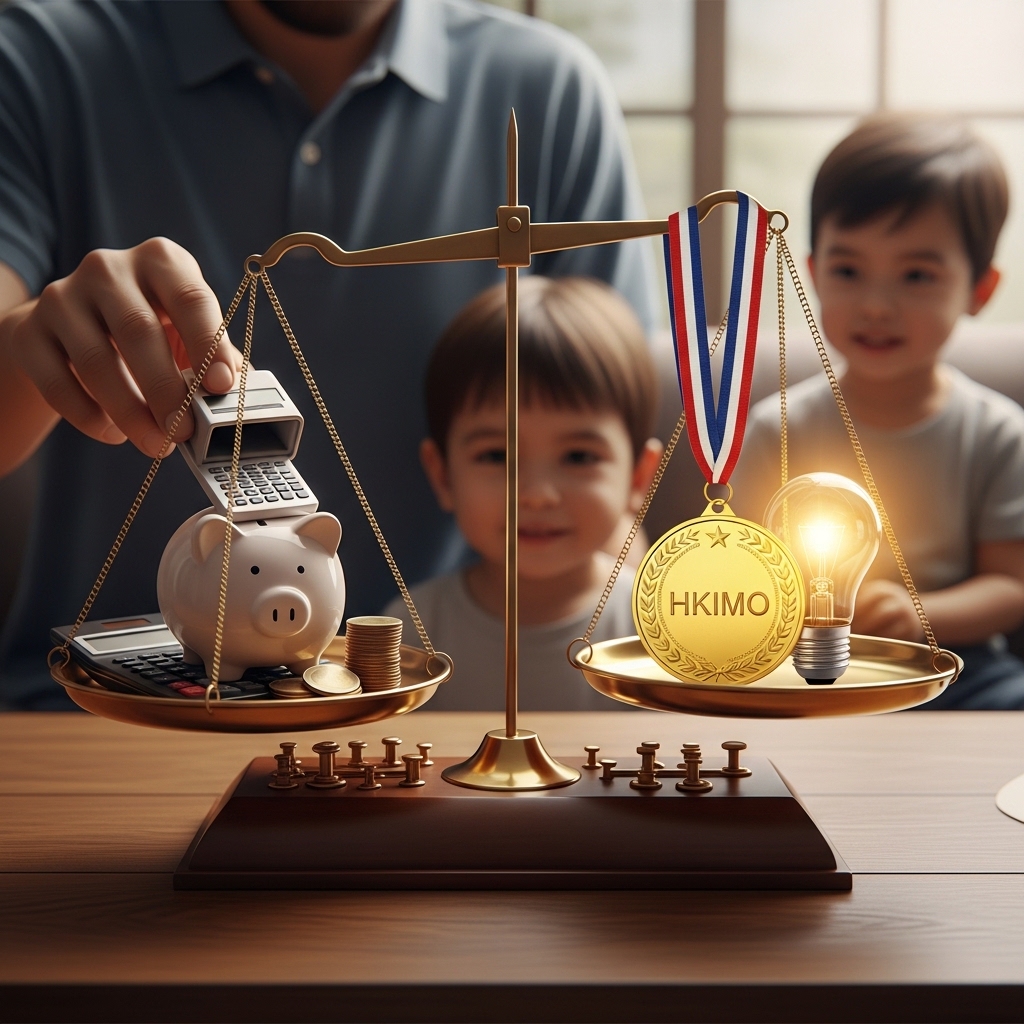 Giải mã 'bài toán đầu tư' cho HKIMO: Chi phí bỏ ra và 'lợi nhuận' thực sự là gì?