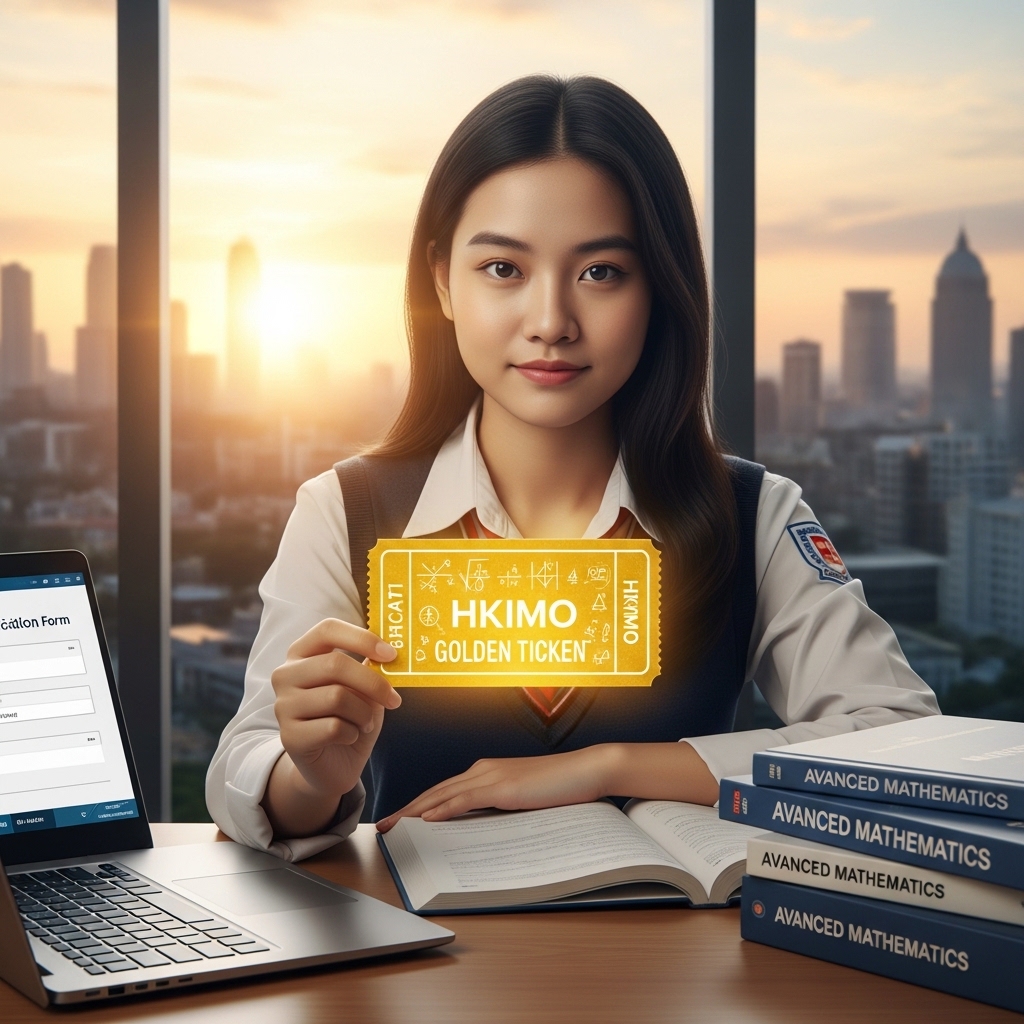 Kết Luận: HKIMO Là Một Khoản Đầu Tư Chiến Lược, Không Phải Chi Phí
