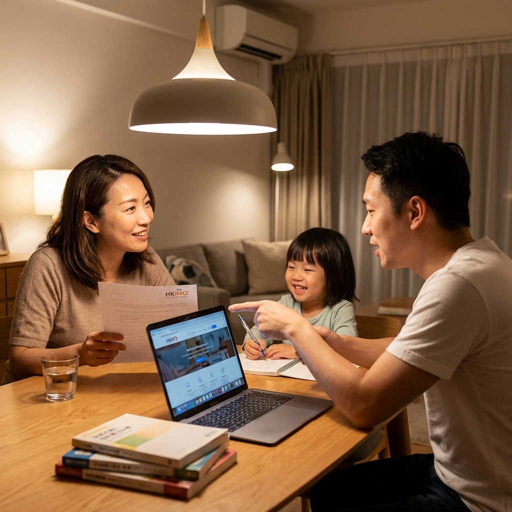 Giải đáp mọi lo lắng của phụ huynh: Từ chi phí, an toàn đến hiệu quả học tập