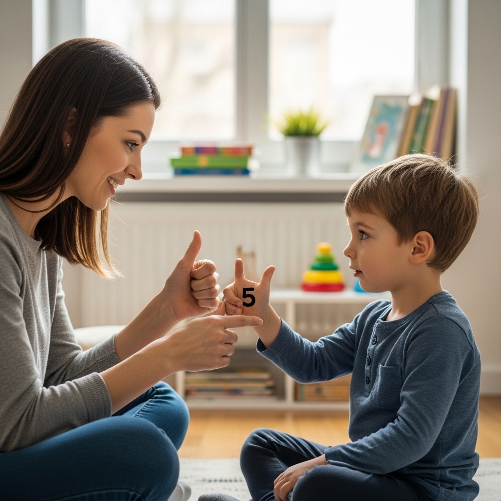 Chuẩn bị hành trang: Quy ước 'thần kỳ' trên đôi tay và độ tuổi vàng để bắt đầu