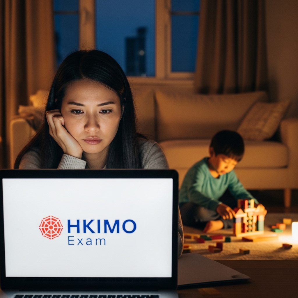 Giải mã HKIMO: Kỳ thi này có thực sự dành cho con bạn?