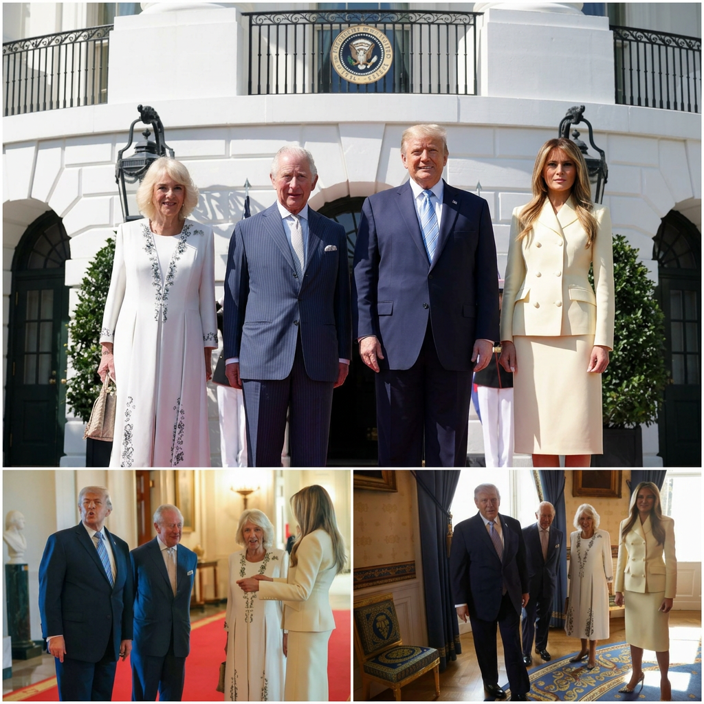 Ghép2 ảnh thành 1 ảnh với bố cục gồm: 1 ảnh trên và 2 ảnh dưới.